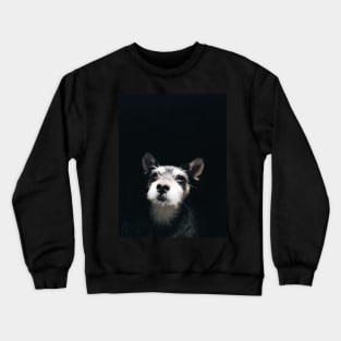 bad day Crewneck Sweatshirt